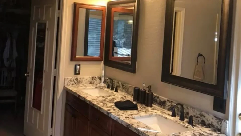 Bathroom Remodeling 1