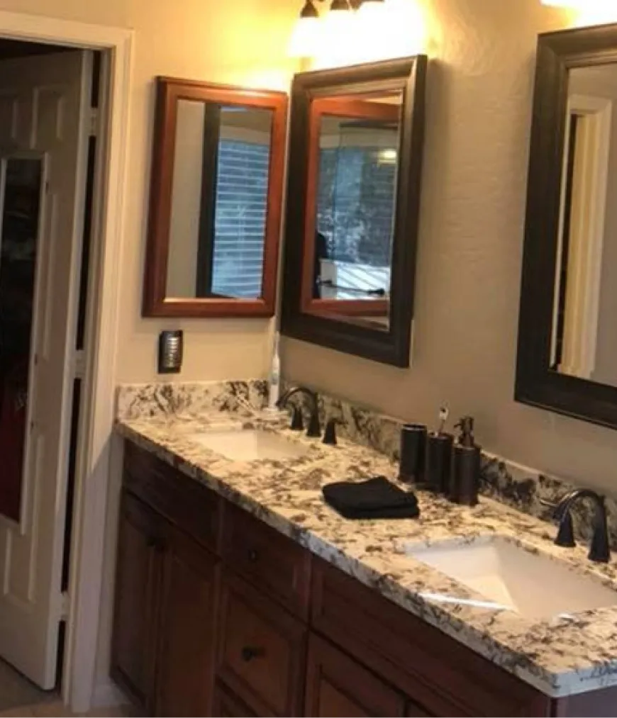 Bathroom Remodeling