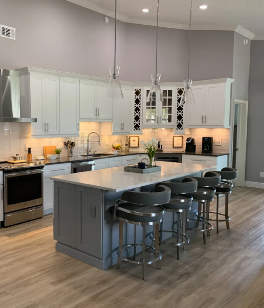 Kitchen Remodeling